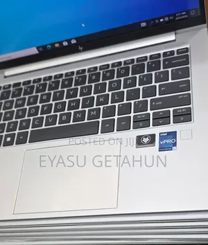 New Laptop HP EliteBook 840 G9 16GB Intel Core i7 SSD 512GB