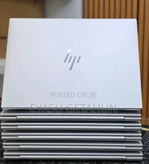 New Laptop HP EliteBook 840 G9 16GB Intel Core i7 SSD 512GB