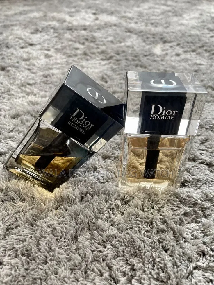 Christian Dior Homme Intense [ Dior Homme]
