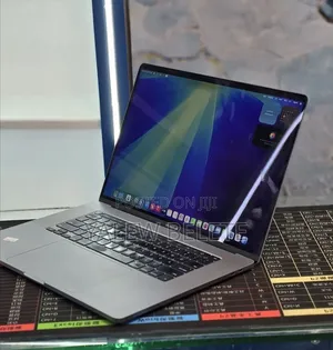 New Laptop Apple MacBook Pro 2019 16GB Intel Core i9 SSD 2T
