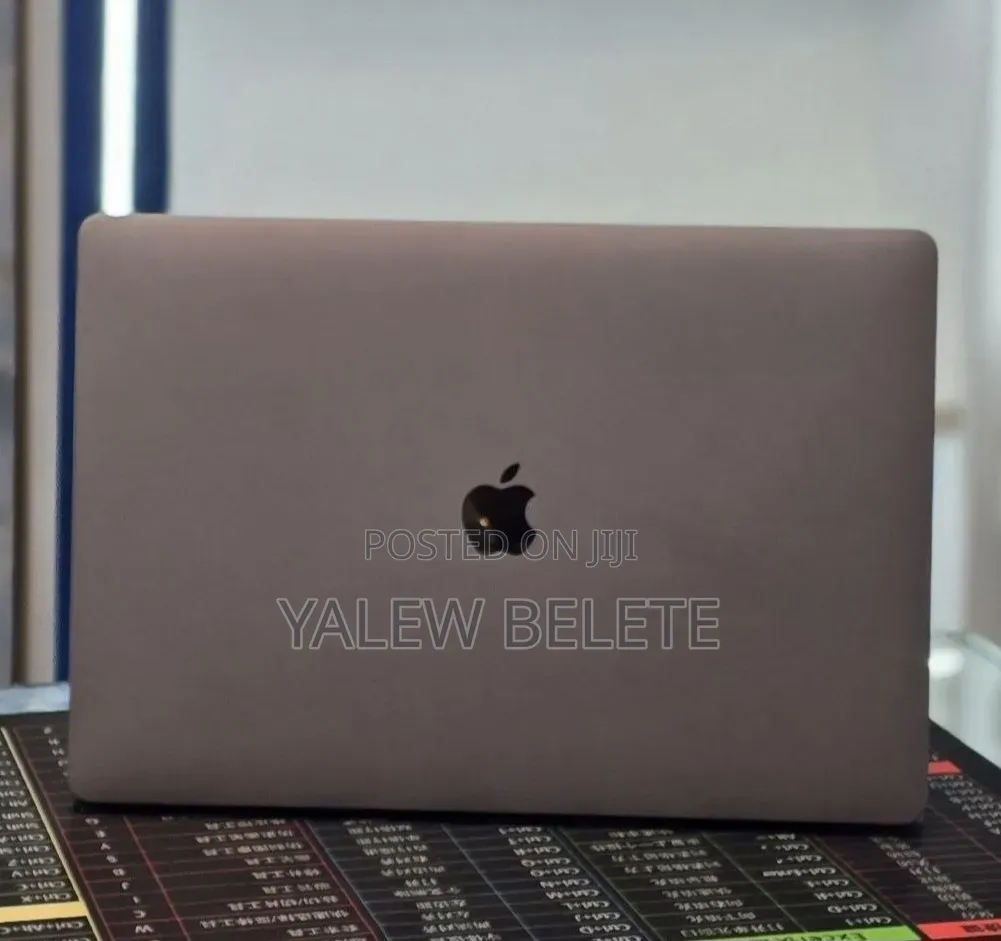 New Laptop Apple MacBook Pro 2019 16GB Intel Core i9 SSD 2T