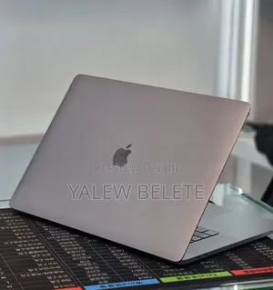 New Laptop Apple MacBook Pro 2019 16GB Intel Core i9 SSD 2T