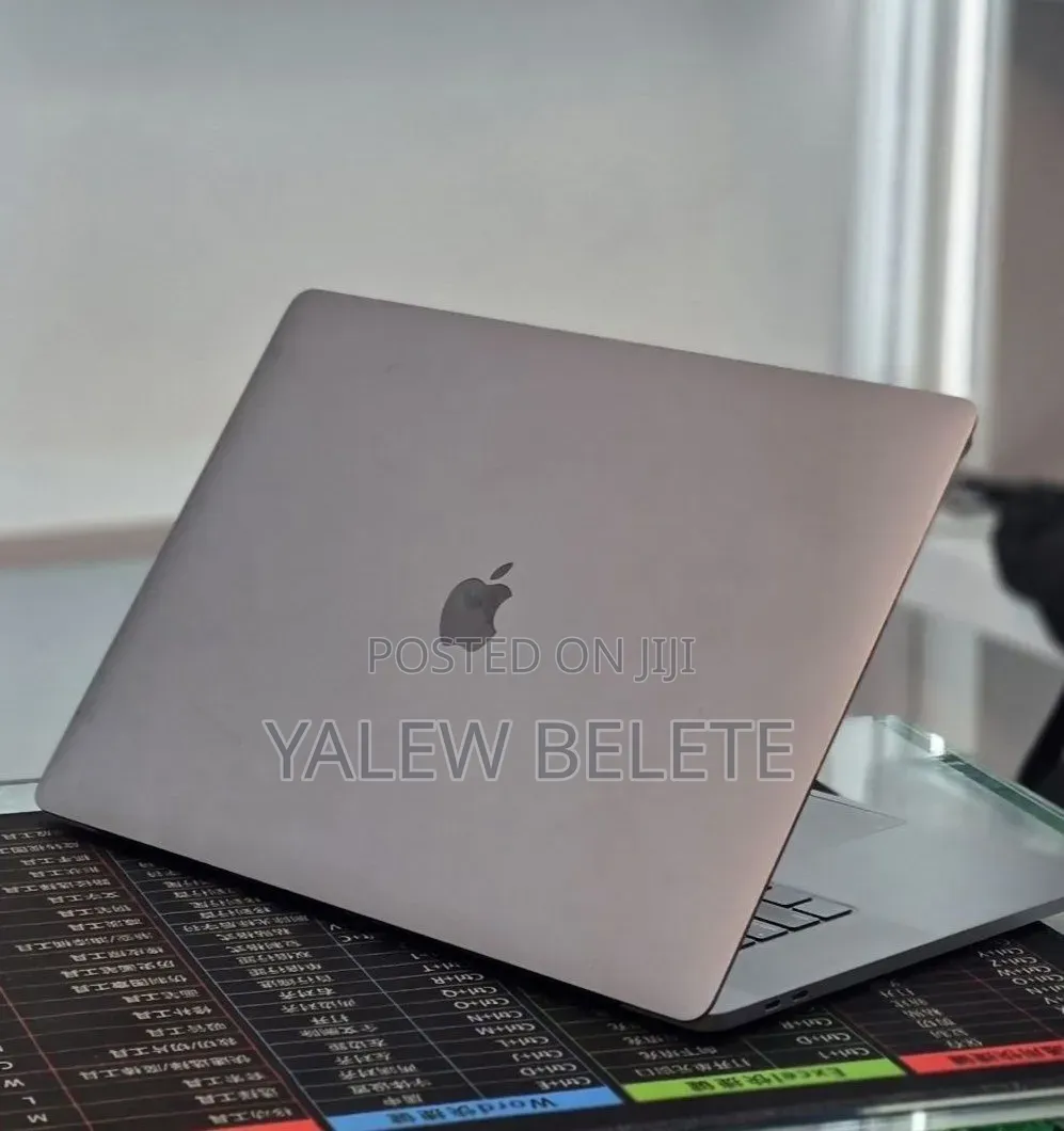 New Laptop Apple MacBook Pro 2019 16GB Intel Core i9 SSD 2T