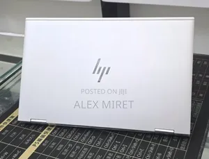 New Laptop HP EliteBook 1040 G8 32GB Intel Core i7 SSD 512GB