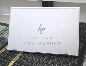 New Laptop HP EliteBook 1040 G8 32GB Intel Core i7 SSD 512GB