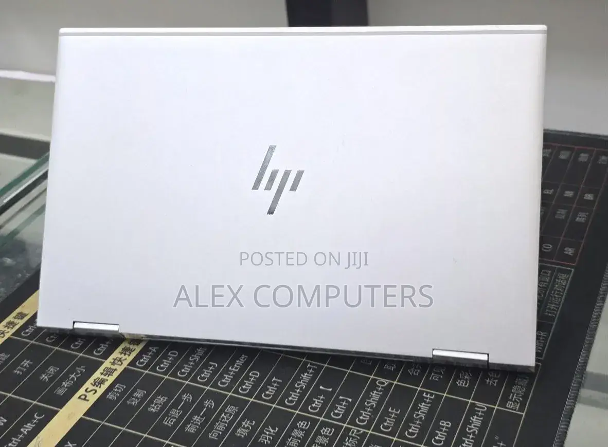 New Laptop HP EliteBook 1040 G8 32GB Intel Core i7 SSD 512GB