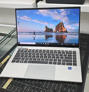 New Laptop HP EliteBook 1040 G8 32GB Intel Core i7 SSD 512GB