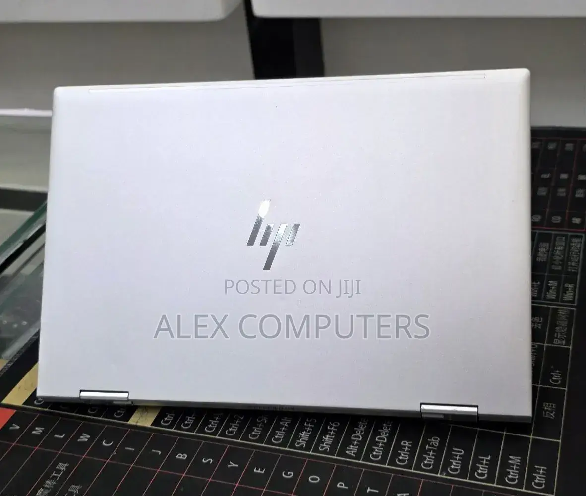 New Laptop HP EliteBook 830 G7 16GB Intel Core i7 SSD 512GB