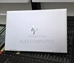 New Laptop HP EliteBook 830 G7 16GB Intel Core i7 SSD 512GB