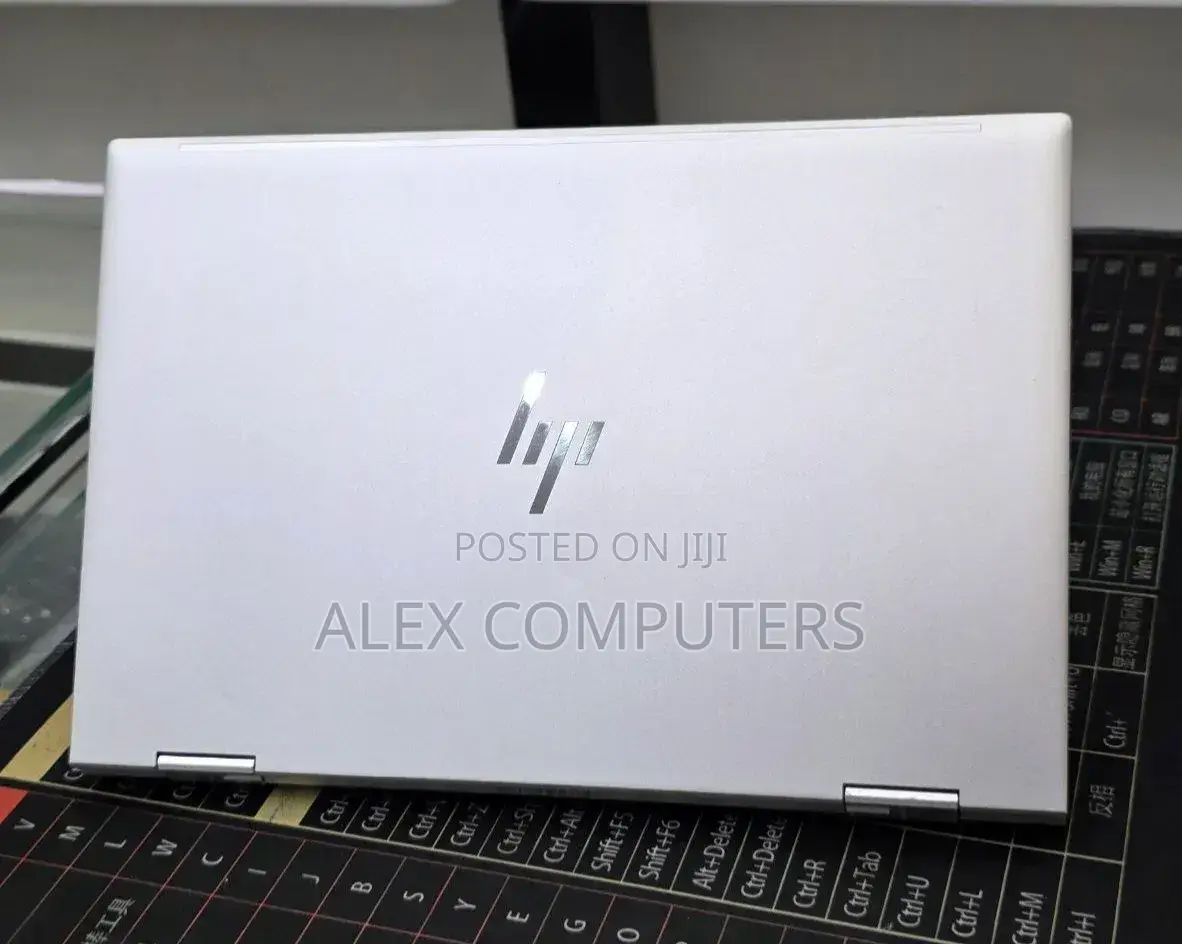 New Laptop HP EliteBook 830 G7 16GB Intel Core i7 SSD 512GB