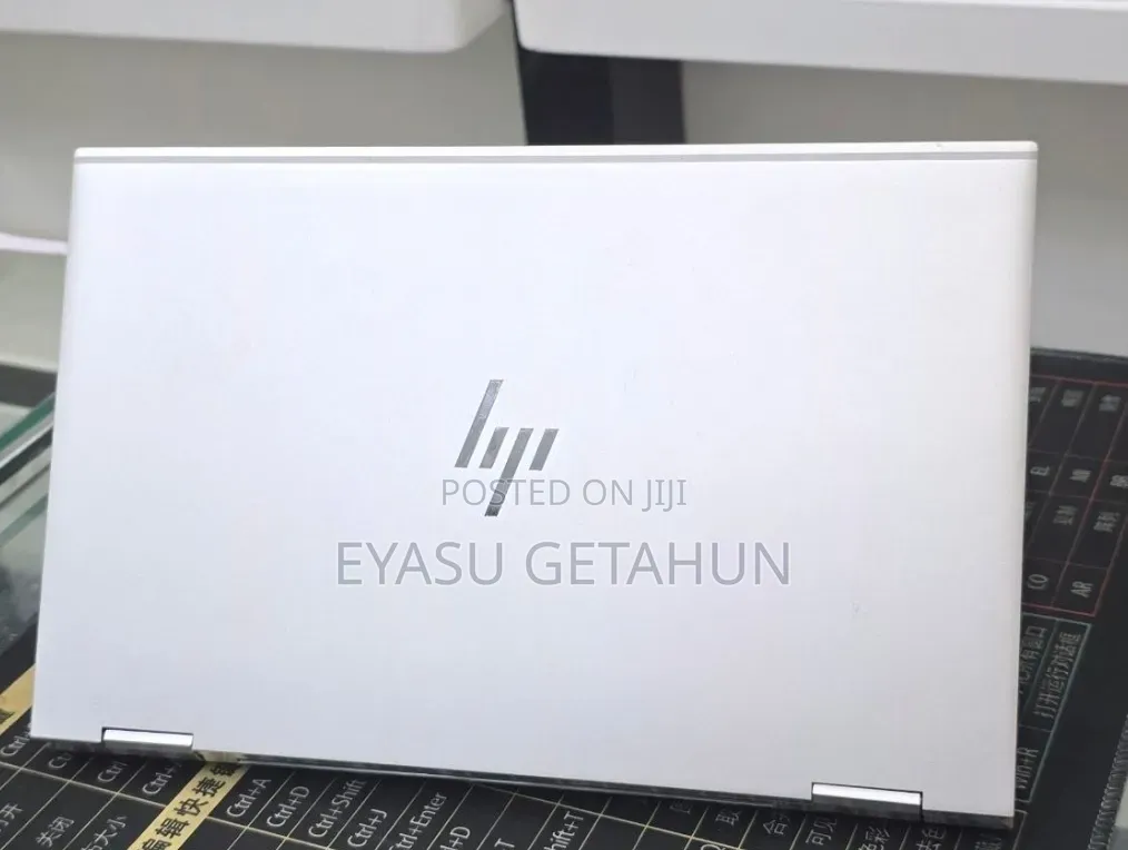 New Laptop HP EliteBook 1040 G8 32GB Intel Core i7 SSD 512GB