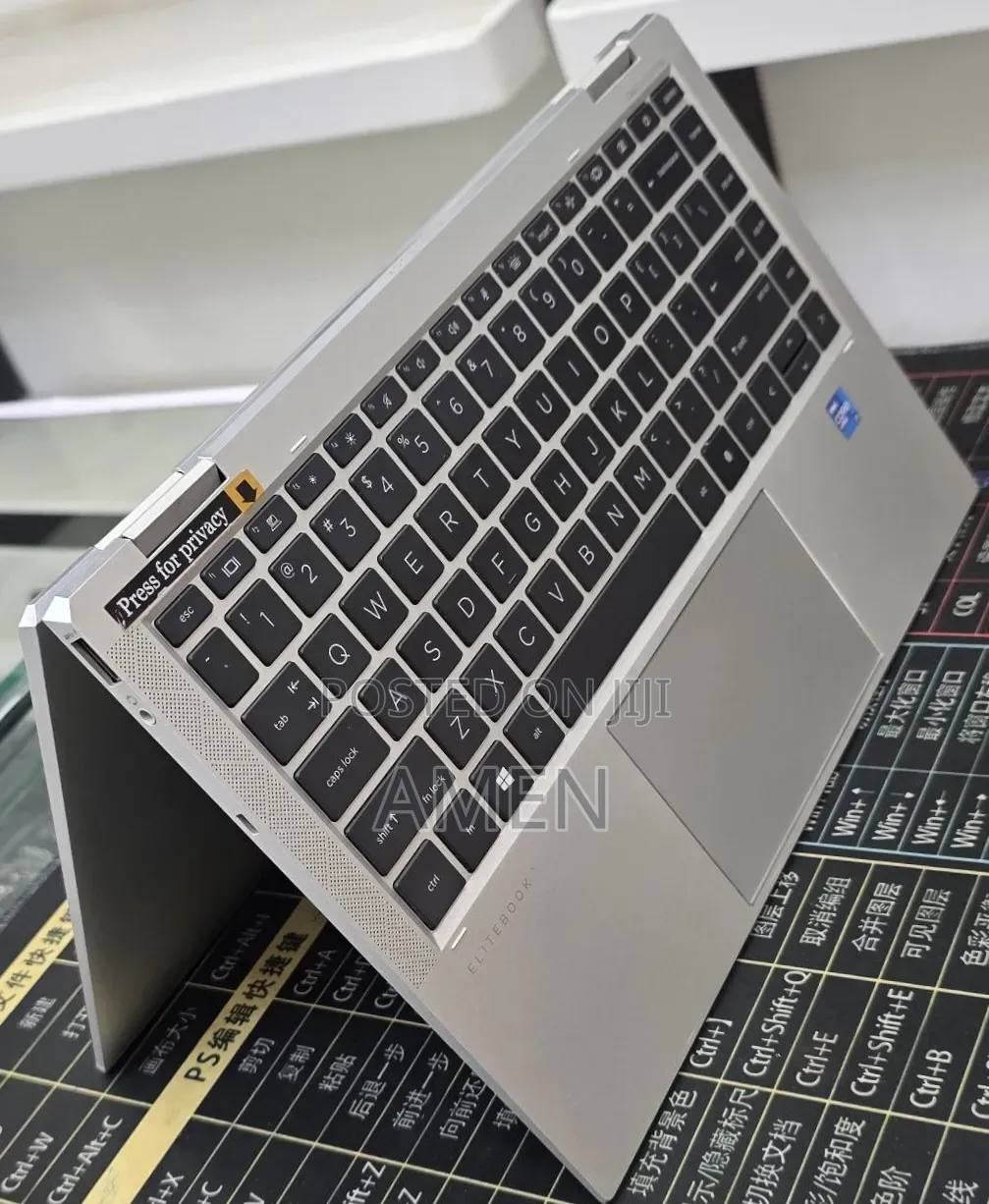 New Laptop HP EliteBook 1040 16GB Intel Core i7 SSD 512GB