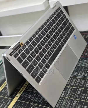 New Laptop HP EliteBook 1040 16GB Intel Core i7 SSD 512GB
