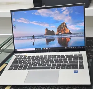 New Laptop HP EliteBook 1040 16GB Intel Core i7 SSD 512GB
