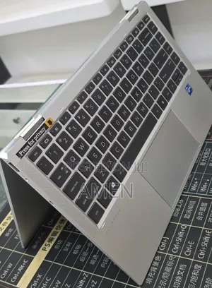 New Laptop HP EliteBook 1040 16GB Intel Core i7 SSD 512GB