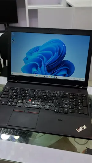 Laptop Lenovo ThinkPad L570 4GB Intel Core i7 SSD 256GB