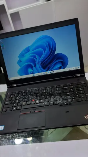 Laptop Lenovo ThinkPad L570 4GB Intel Core i7 SSD 256GB