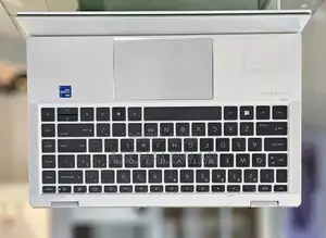 New Laptop HP EliteBook 1040 G8 16GB Intel Core i7 SSD 512GB