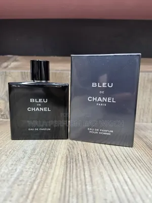 Bleu De Chanel