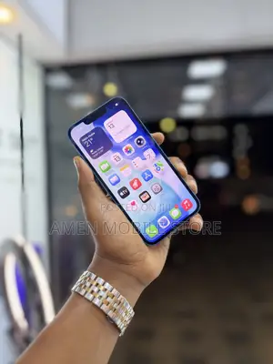 Apple iPhone 13 128 GB Blue