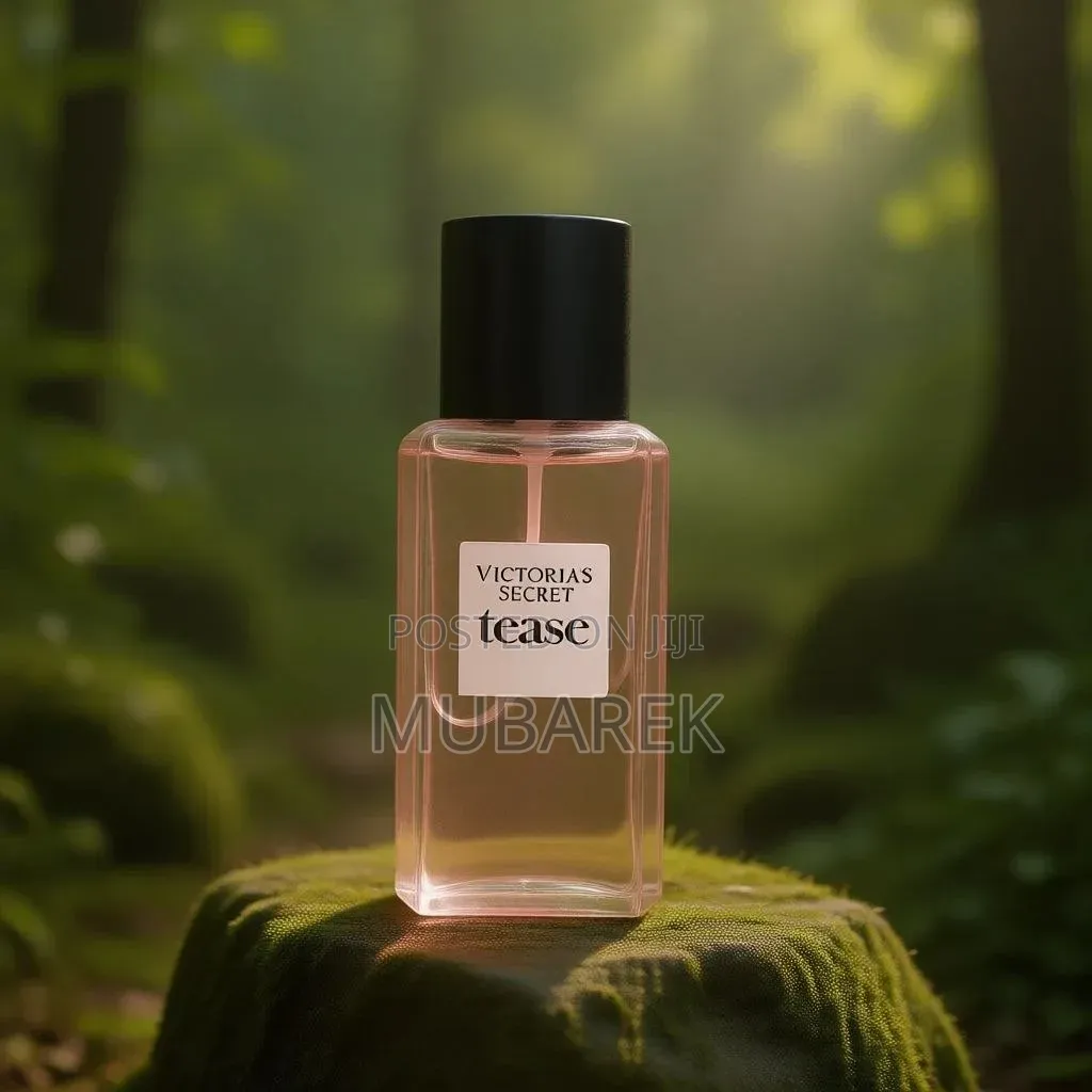 Victorias Secret Tease Perfume Body Mist