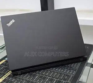 New Laptop Lenovo ThinkPad T14s Gen 2 16GB AMD Ryzen 5 SSD 512GB