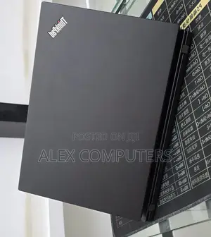 New Laptop Lenovo ThinkPad T14s Gen 2 16GB AMD Ryzen 5 SSD 512GB