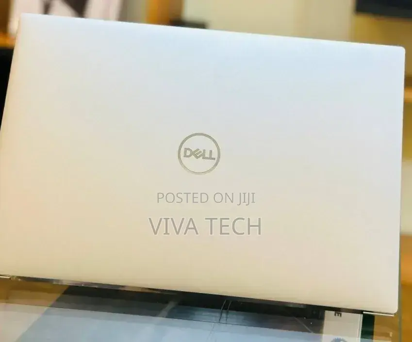 New Laptop Dell Precision 5560 16GB Intel Core i7 SSD 512GB