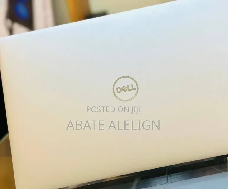 New Laptop Dell Precision 5560 16GB Intel Core i7 SSD 512GB