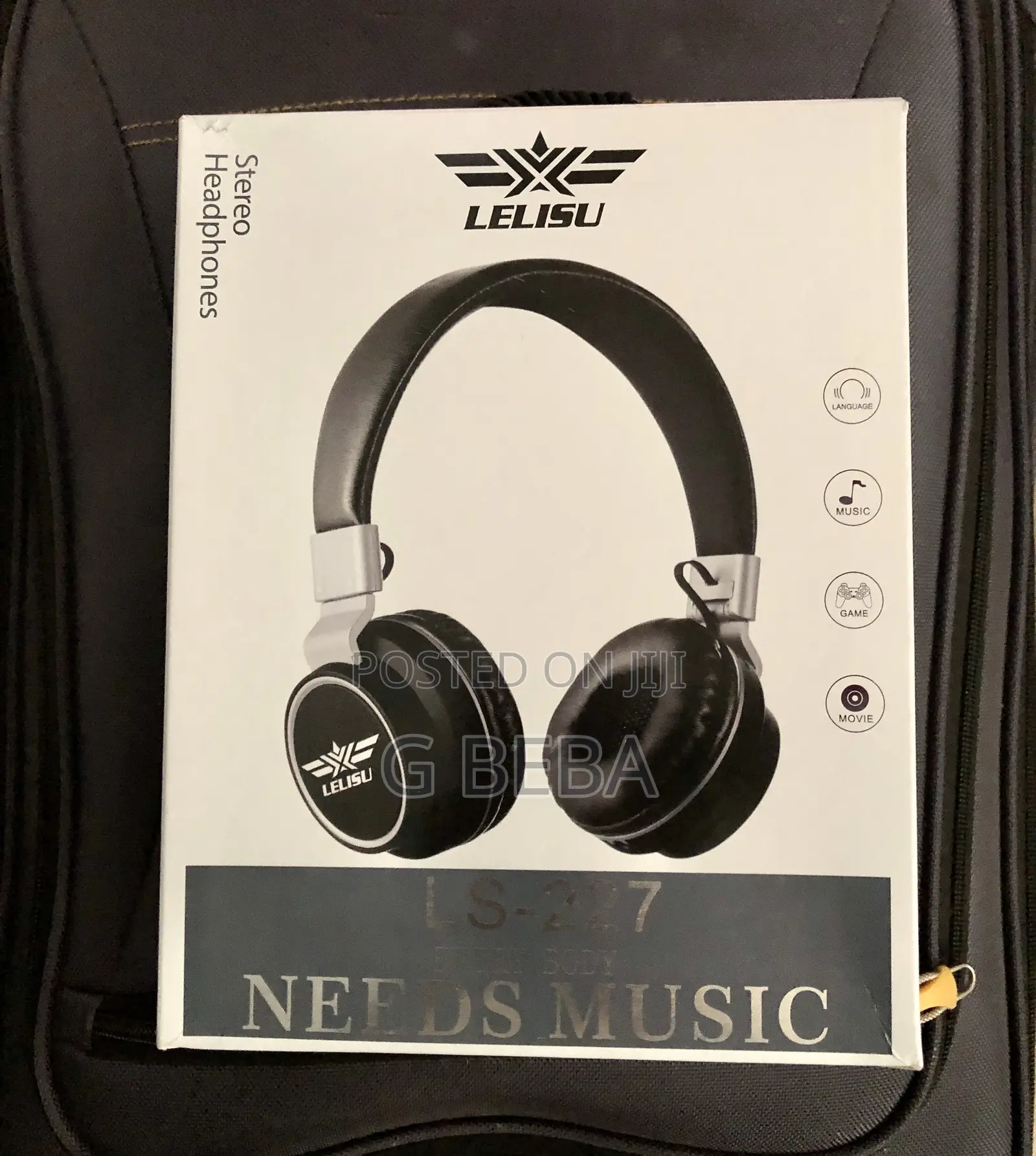 Headphones Best Quality Sound, Headset
