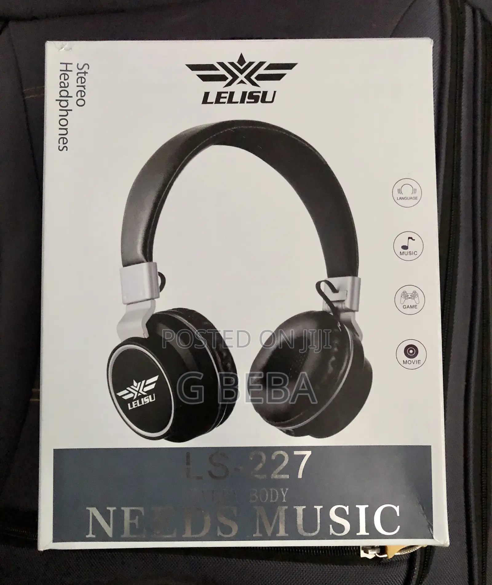 Headphones Best Quality Sound, Headset