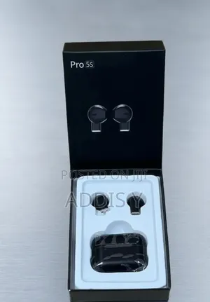 Airpods 5s for Sale | Clear Sound Long Battery
