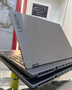 New Laptop Lenovo Legion 5 24GB Intel Core i7 SSD 1T