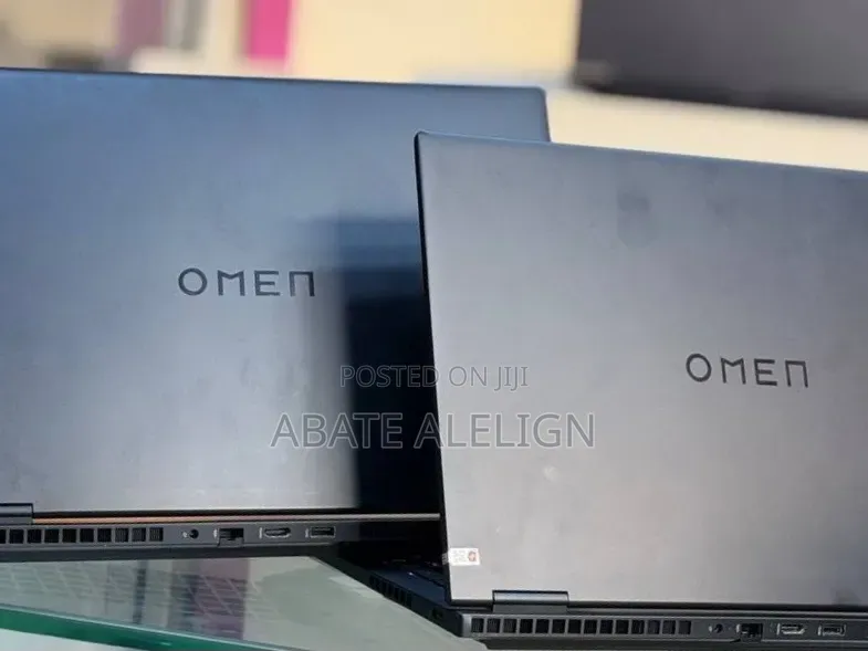 New Laptop HP Omen 16 16GB Intel Core i9 SSD 1T