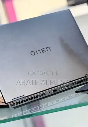 New Laptop HP Omen 16 16GB Intel Core i9 SSD 1T