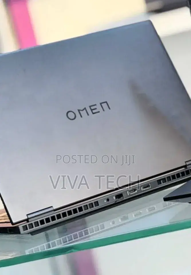 New Laptop HP Omen 16 16GB Intel Core i9 SSD 1T