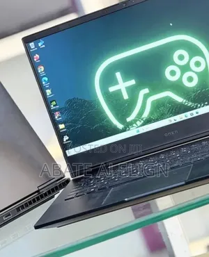 New Laptop HP Omen 16 16GB Intel Core i9 SSD 1T