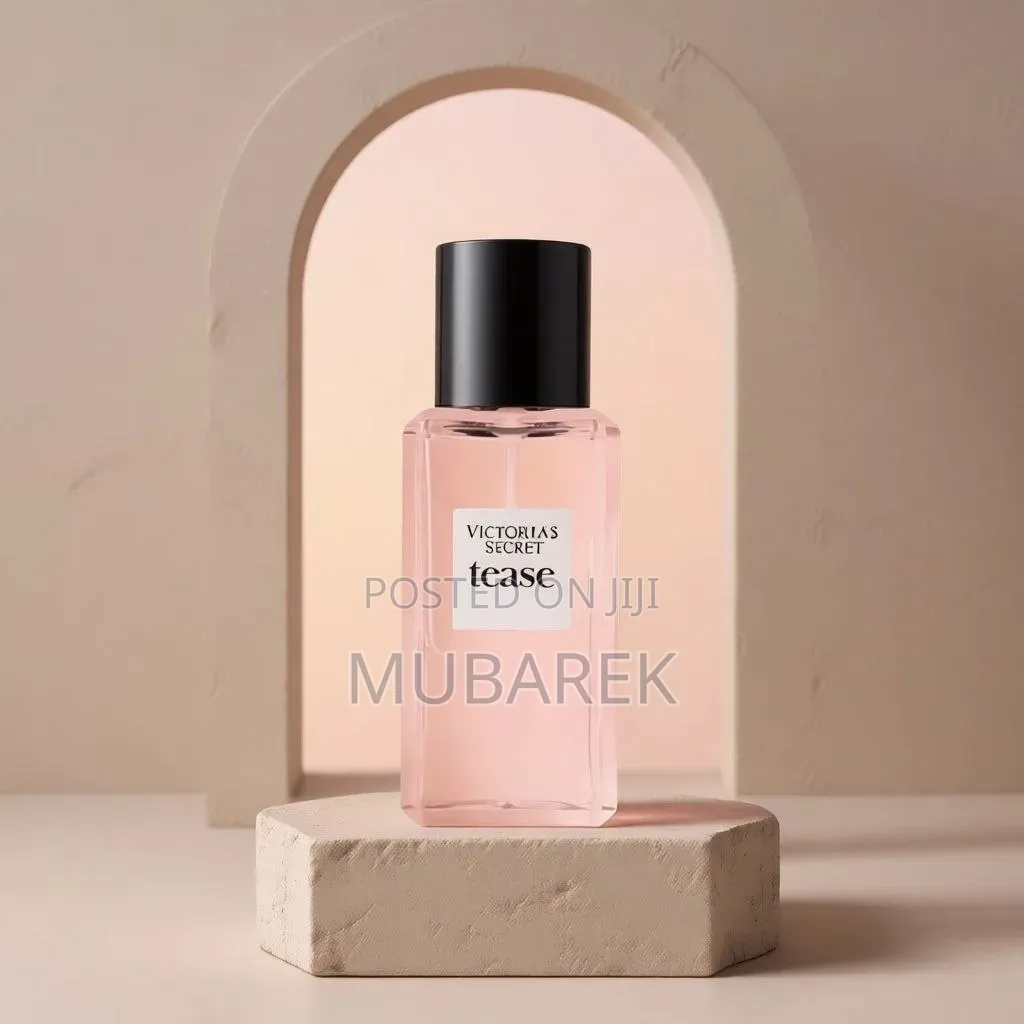 Victoria's Secret Tease Daily Refreshing Body Mist