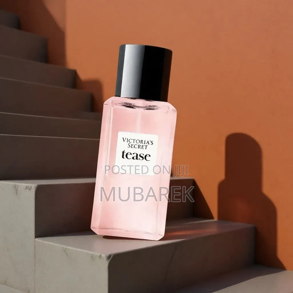 Genuine Victorias Secret Tease Perfume Spray