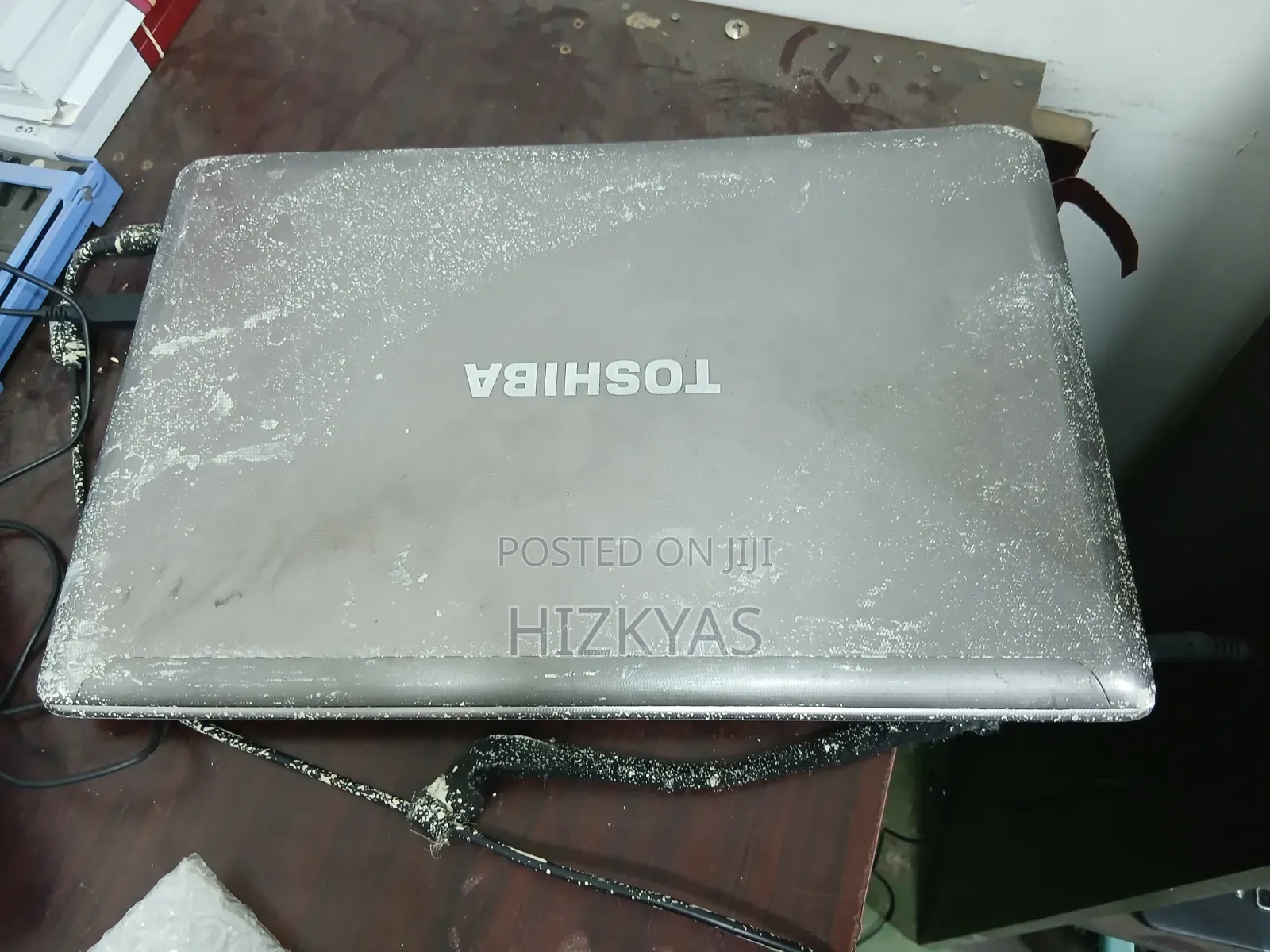 Laptop Toshiba Satellite P850 6GB Intel Core i5 HDD 700GB