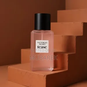 Victoria's Secret Tease Warm Floral Scent Mist