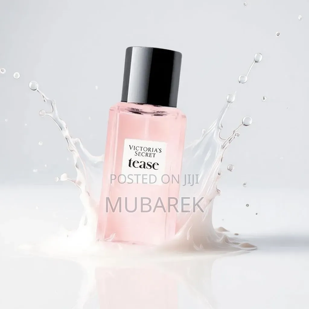 Chic Victoria's Secret Tease Everyday Fragrance