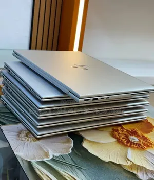 New Laptop HP EliteBook x360 1040 G9 16GB Intel Core i7 SSD 512GB