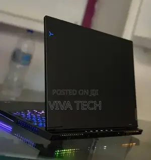 New Laptop Lenovo Legion 9 16GB AMD Ryzen 9 SSD 1T