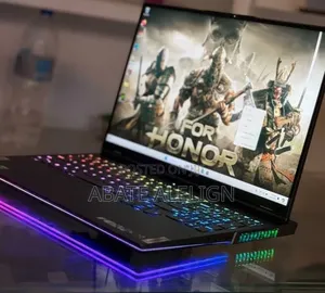 New Laptop Lenovo Legion 9 16GB AMD Ryzen 9 SSD 1T