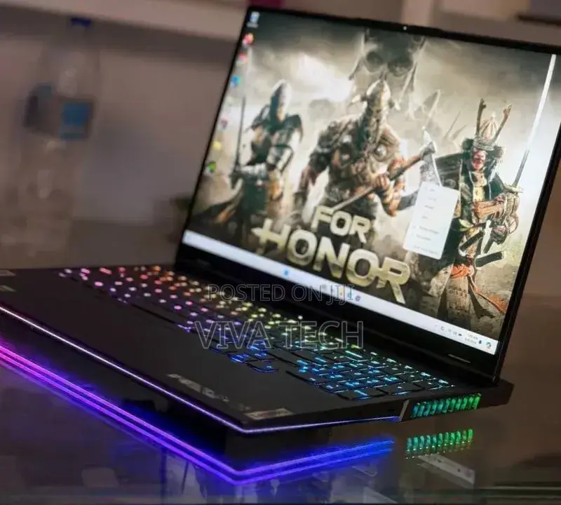 New Laptop Lenovo Legion 9 16GB AMD Ryzen 9 SSD 1T