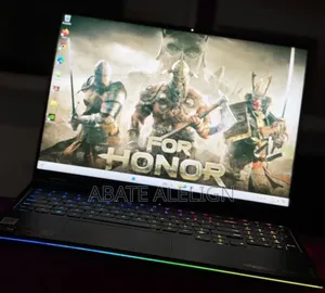 New Laptop Lenovo Legion 9 16GB AMD Ryzen 9 SSD 1T