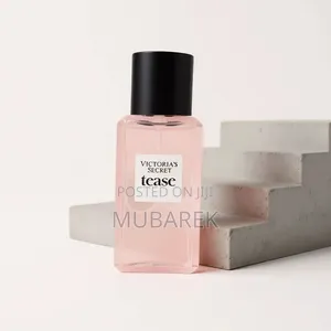 Signature vs Tease Fine Mist Cologne for Women