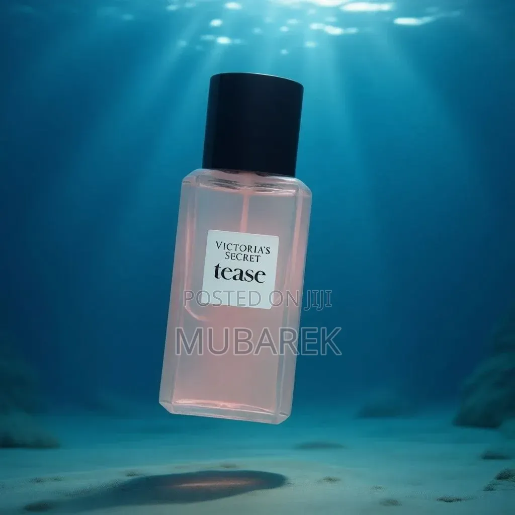 Victoria's Secret Tease Sensual Body Spray Gift