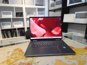 New Laptop HP Spectre X360 16GB Intel Core i7 SSD 1T